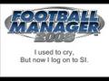 videos de I Will Survive (Football Manager 2008)