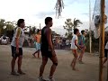 Apalit Volleyballwith kelvin (chuchay), denden, megs, gerold, aries and jorielcameraman= francis
