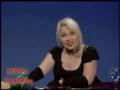 Benefits of Being a Dominatrix