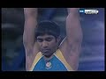 Prashanth Sellathurai SR qual Worlds 2007