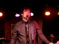 Eskimo Joe \"London Bombs\" Live in SF