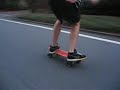 Longboarding...Simple as That