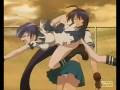 videos de Ikki Tousen - Points of Authority AMV