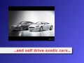Click here to watch this video Compare Super Car Hire