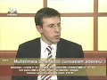 Dorin Chirtoaca a dat o lovitura de imagine la Pro TV Dorin Chirtoaca a dat o lovitura de imagine la Pro TV