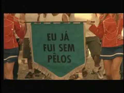 Imagem de Amostra do You Tube
