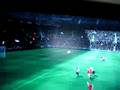 Fifa Hall of fame goal shot