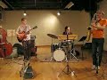Matt Bauder Quintet : Cleopatra