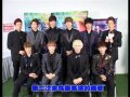 Kyumi Interview 110925 Press Interview (SJ with HenMi)
