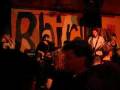 videos de pat boones farm  a gogo - 2008-11-29