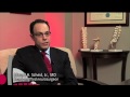 Lumbar Fusion Surgery, Edward H. Scheid, Jr., MD