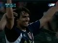 Universidad De Chile v/s CUlo Roto
