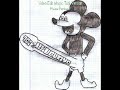 la mega sopeda urugaya de mickey