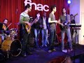 Puzzle - Jam na Fnac de alfragide no check sound