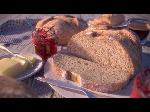 Blender Tutorial: How to Make Realistic Bread