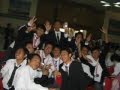 Wisuda SMPN 157 Attn.2008