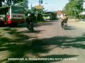 SEMARANG  METESEH PEDURUNGAN