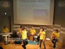 Hybrid+ 080831 - 24時間テレビ31@KDDI - Thanks for you all