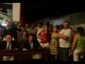 Sergio Maffia Hector Gomez concejales elecciones 2009 General Rodriguez UCR Santiago Nino
