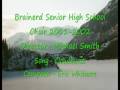 videos de Brainerd High School Choir 2001-2002 Cloudburst