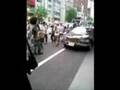 2007 Marijuana March End 日本マリファナ tokyo  japan