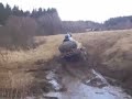 Bombardier 750 www.offroad4x4.tym.sk