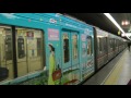 大阪市営地下鉄中央線