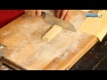 How to Make Fresh Tagliatelle