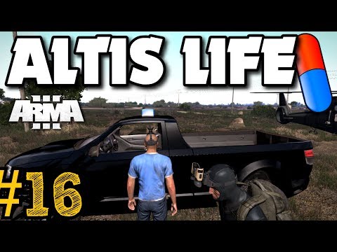 16 - FACEBOOK: http://goo.gl/XR9amq ▻ INSTAGRAM: http://goo.gl/jKv48E ♥ Kommentieren•Bewerten•Abonnieren•Weitersagen ♥ ▻Was zocke ich da? :D ARMA3, logischerwei...