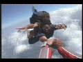 Above The Clouds