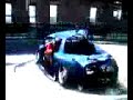 GTA IV - Severe Car  Damage!