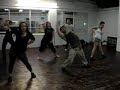 yanira felix coreografia dance alicia keys falling