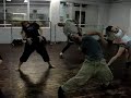 yanira felix coreografia dance alicia keys falling