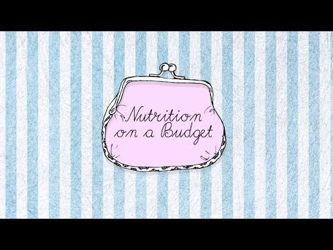 how to budget when you are broke