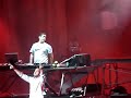 linkin park indiana