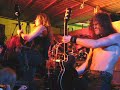 Enslaved - Allfadr Odinn - SXSW 2008 - Red 7 Patio