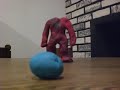 My Claymation Part 2