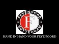 Marky Boriesato - Feyenoord (Anti Ajax)