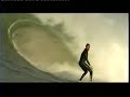 big waves