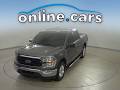Used 2022 Gray Ford XLT video 1