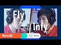 2009 WCG Grand Final Fifth day: Final - Warcraft III 2set : Fly vs Infi