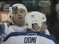 Leafs 2002 run Leafs 2002 run