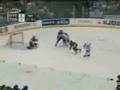 Leafs 2002 run