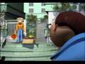 Bandari cartoon funny (Bushehri,Borazjooni,Genavehi,Lorri)