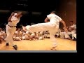 Mestre Naldinho playing Mestre N�