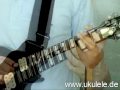Risa ukulele - Still Got The Blues