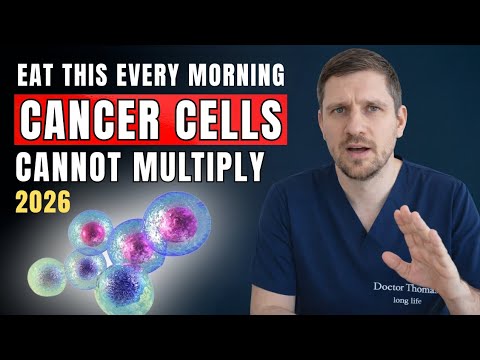 What Happens to Cancer Cells When You Eat THIS for Breakfast Every Morning