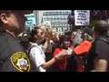 San Francisco: Sanctuary City Protests