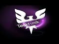 Pratotek dance tecktonik