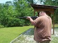 Me shooting a M-16